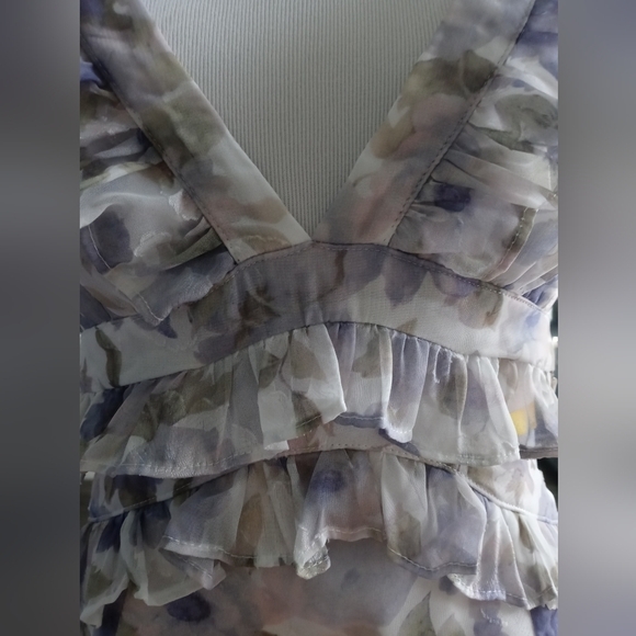 Adorable Spring Mini Dress - Picture 3 of 13